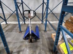 Equiprite 5500 Lbs Pallet Jack