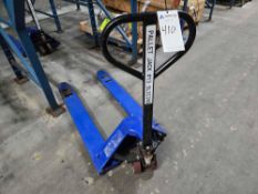 Equiprite 5500 Lbs Pallet Jack