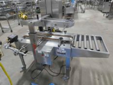 BestPack MBD22-2S Case sealer