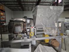Crumb Grinder