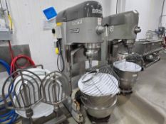 Hobart V-1401 140 Qt Mixer