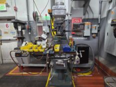 ATrump Shopmill AONE-2V5G