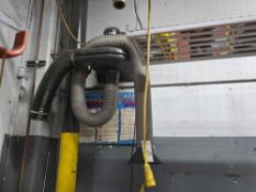 Dayton Fume Exhauster