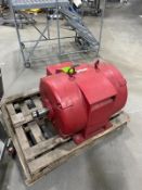 Marathon Electric Motor Model 444TSTDS401OAP W