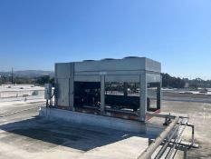 R507 Refrigeration Package