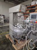 Varimixer ERGO 150Q 150 Quart Planetary Mixer