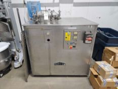 Morton APW 100 Mixer