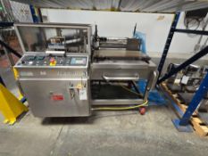 Shanklin A26ADA Automatic L-Bar Sealer