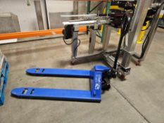 Equiprite 5500 Lbs Pallet Jack