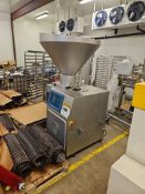 Risco RS 505 Vacuum Extruder