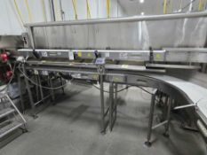 Mat Top Conveyor