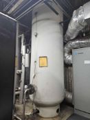 Air Pressure Tank