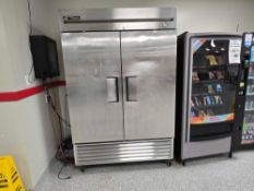 True Refridgerator Model T-49