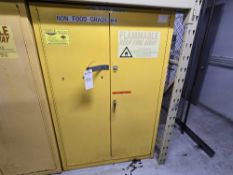 Eagle Fire Safe Storage Cabinet