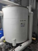 Cooling Technology Inc Glycol Chiller System