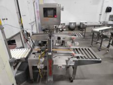 Best Pack MBD 22-2S Top and Bottom Case Sealer
