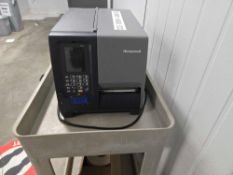 Honeywell Pm43 Label Printer