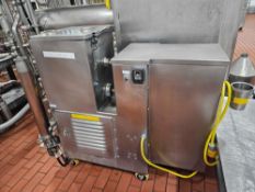 Waukesha Cherry Burrell Model S-420 REM Fruit Feeder