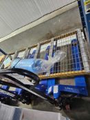 Equiprite 5500 Lbs Pallet Jack