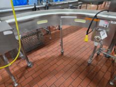 Mat top Conveyor