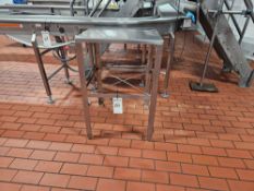 Stainless Steel Table