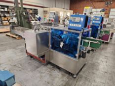 Automatic Cartoning Machine