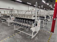 16 Head SMT16 Circle Knitting Machine