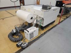CamFive CMA5136T Laser Cutting Machine
