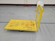Metal Cart
