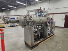 Gaston County Dyeing Machine