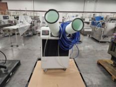 OceanAire OWC2412 Portable AC