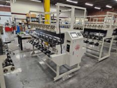 16 Head SMT16 Circle Knitting Machine