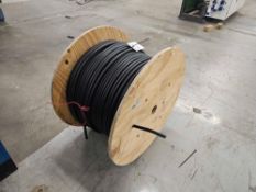 Southwire 12-3 BK Flexible Portable Cord -12-3 Electrical Wire