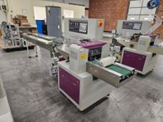 Foshan Jason Equipment Company Packing Machine