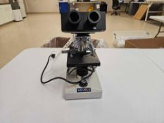 Meiji Microscope