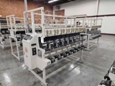 16 Head SMT16 Circle Knitting Machine