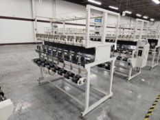 16 Head SMT16 Circle Knitting Machine