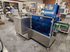Automatic Cartoning Machine