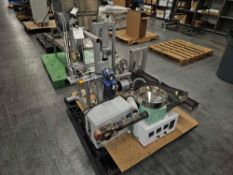 Nose Wire Machine