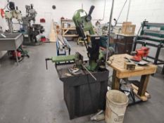 Kama EV 996 Band Saw
