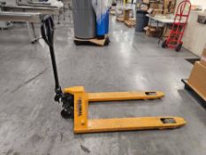 Global Industrial Pallet Jack