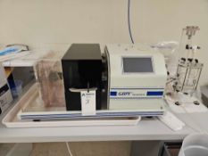 GBPI GB-BF20010 Synthetic Blood Penetration