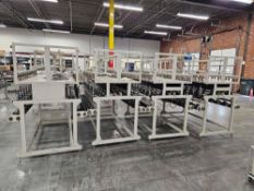 64 Head SMT64 Circle Knitting Machine