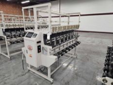 16 Head SMT16 Circle Knitting Machine