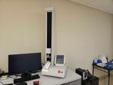 GBH-3 Electronic Tensile Tester