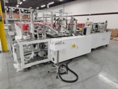 Foshan Jason Automatic Mask Making Machine