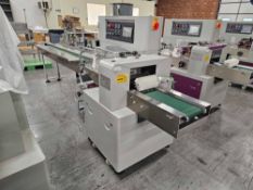 Foshan Jason Equipment Company Packing Machine JS350X