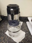 MH943S Water Distiller