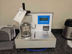 Digital Hydrostatic Meter
