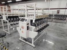16 Head SMT16 Circle Knitting Machine